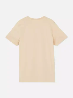 Dzieci Primark Topy I T-Shirty<T-shirt z krótkim rękawem Marvel Avengers