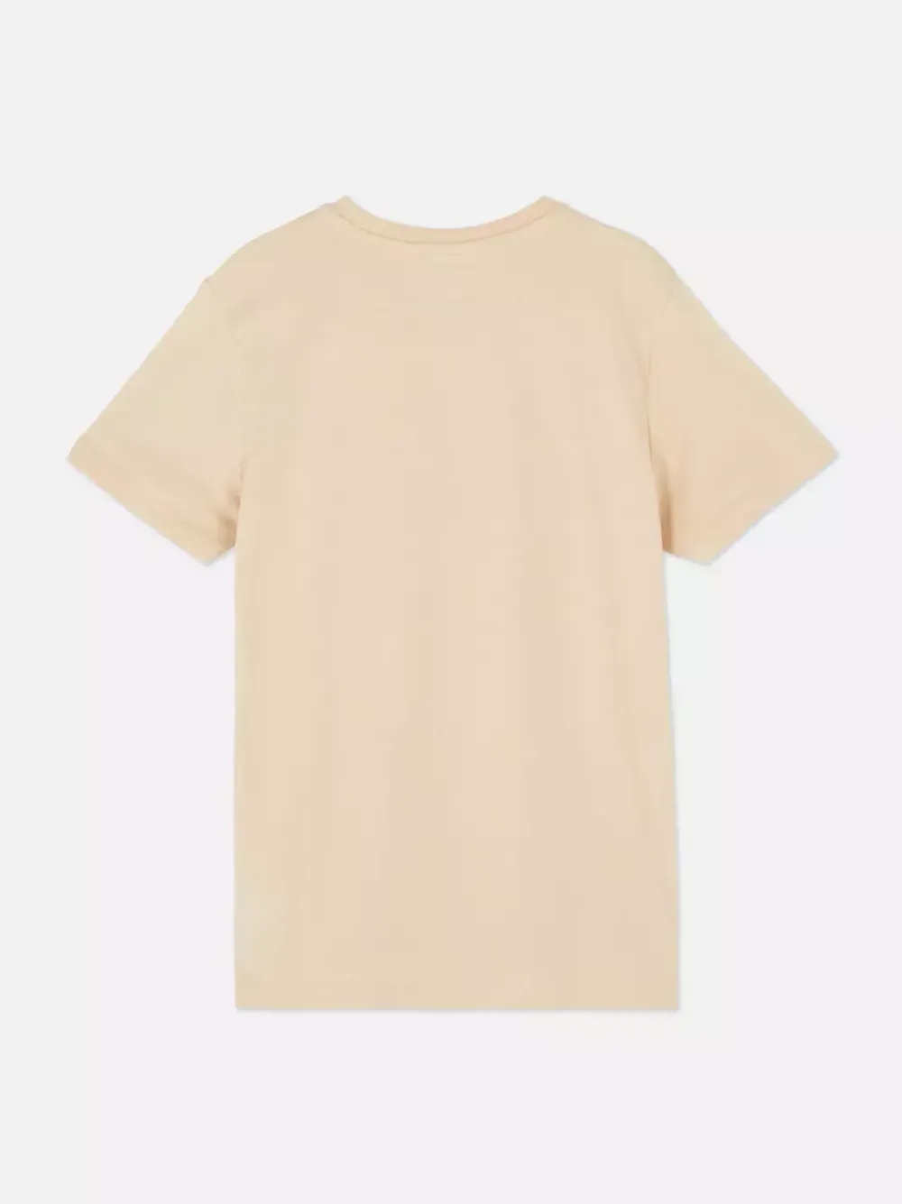 Dzieci Primark Topy I T-Shirty<T-shirt z krótkim rękawem Marvel Avengers