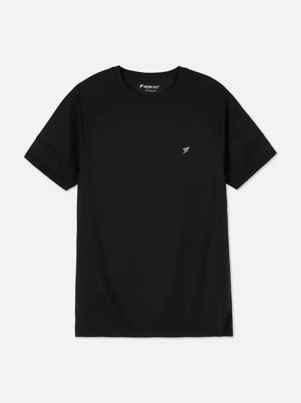 Primark Odzież Sportowa I Domowa|Topy I T-Shirty<T-shirt z krótkim rękawem na siłownię