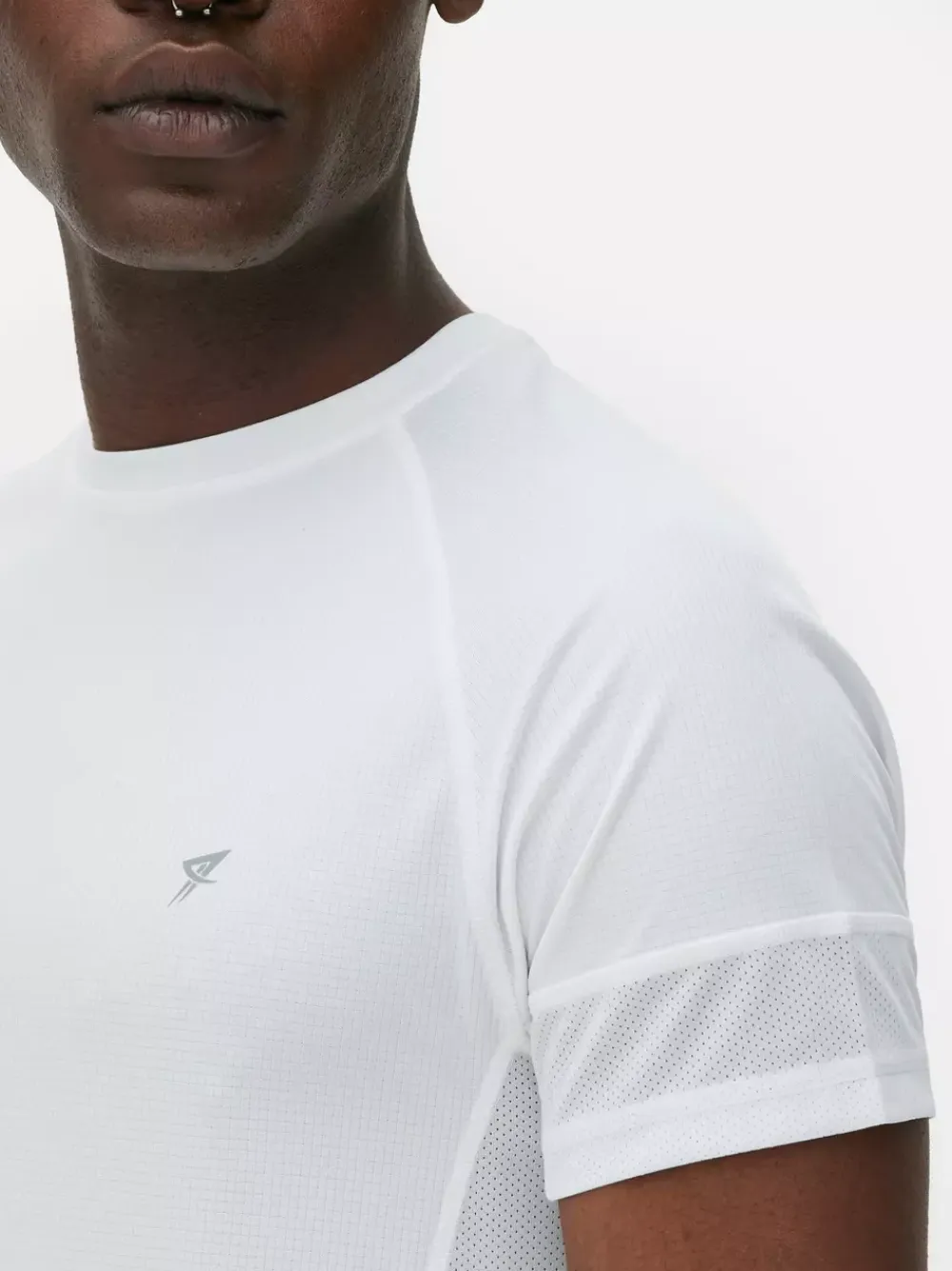 Primark Odzież Sportowa I Domowa|Topy I T-Shirty<T-shirt z krótkim rękawem na siłownię