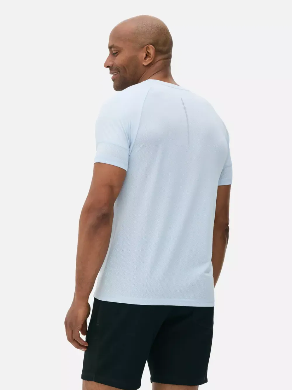 Primark Odzież Sportowa I Domowa|Topy I T-Shirty<T-shirt z krótkim rękawem na siłownię