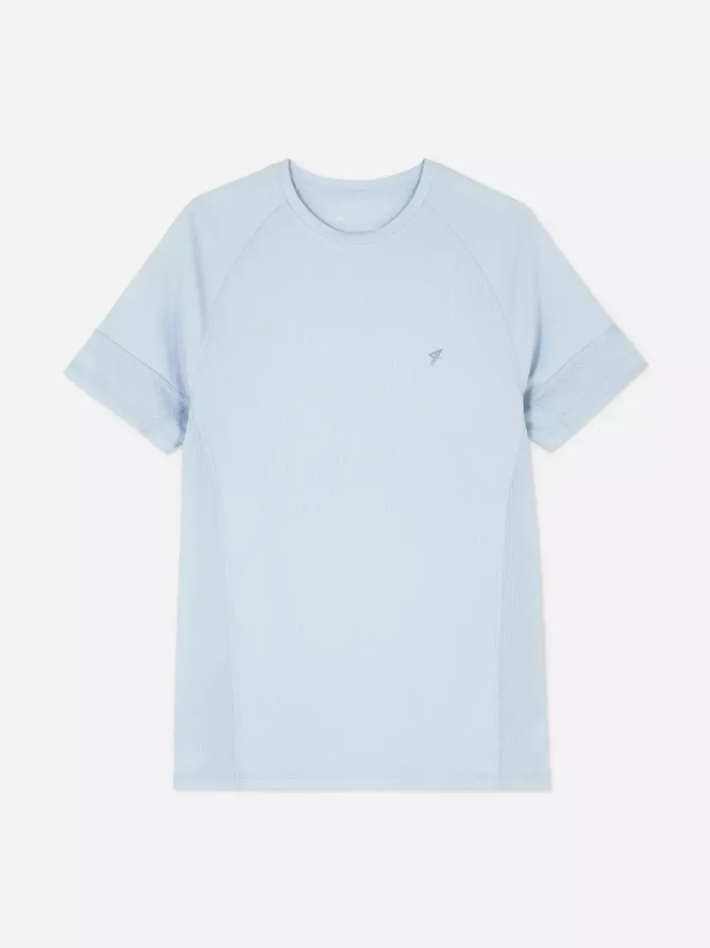 Primark Odzież Sportowa I Domowa|Topy I T-Shirty<T-shirt z krótkim rękawem na siłownię