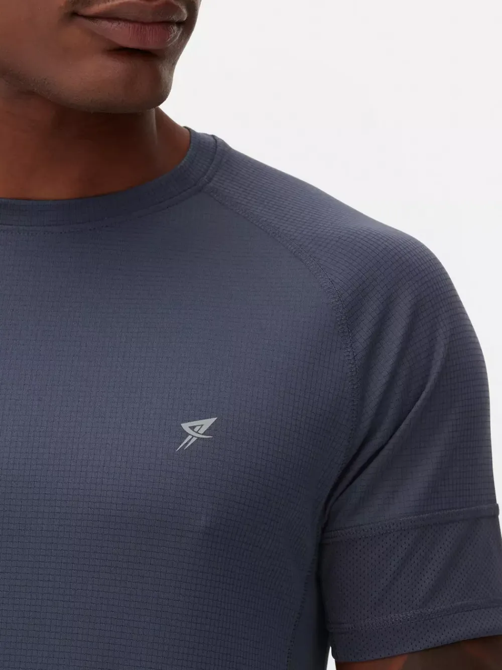 Primark Odzież Sportowa I Domowa|Topy I T-Shirty<T-shirt z krótkim rękawem na siłownię