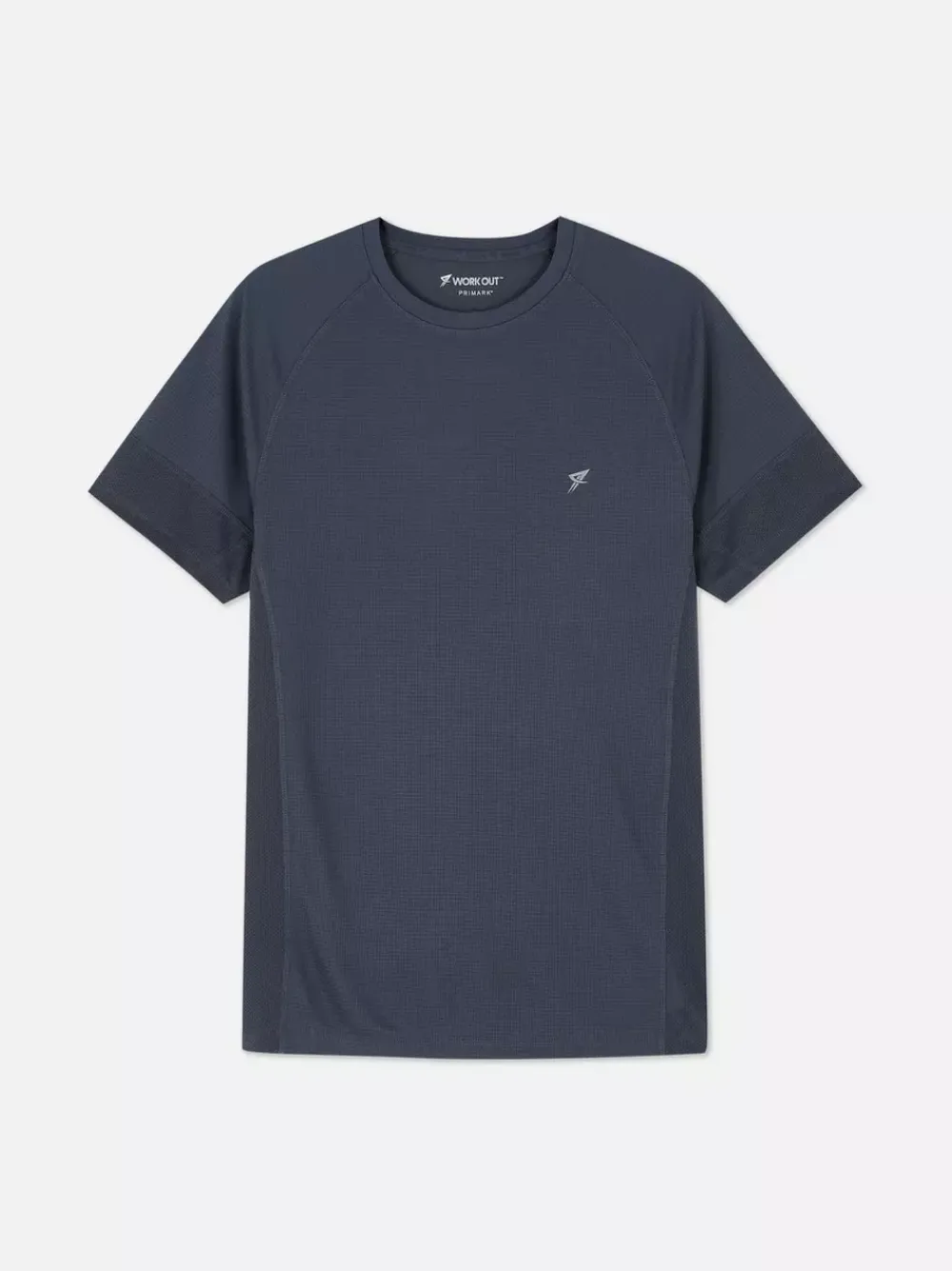 Primark Odzież Sportowa I Domowa|Topy I T-Shirty<T-shirt z krótkim rękawem na siłownię