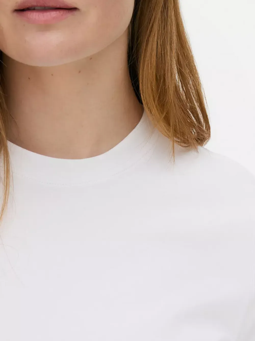 Primark Topy I T-Shirty<T-shirt z krótkim rękawem The Edit