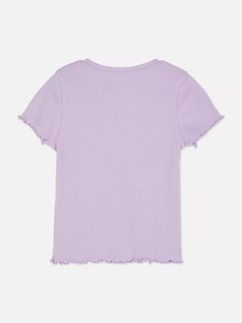 Dzieci Primark Topy I T-Shirty<T-shirt z krótkim rękawem w prążki