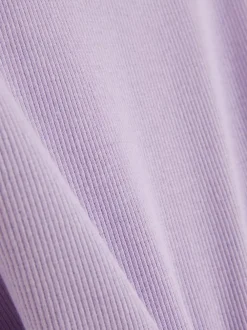 Dzieci Primark Topy I T-Shirty<T-shirt z krótkim rękawem w prążki