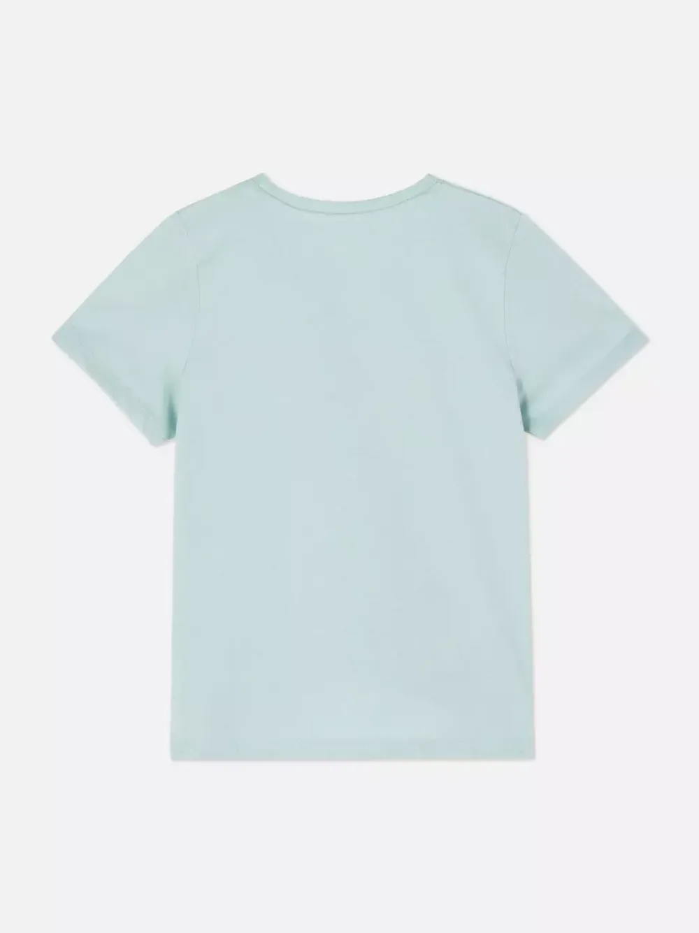 Dzieci Primark Topy I T-Shirty<T-shirt z krótkim rękawem z nadrukiem