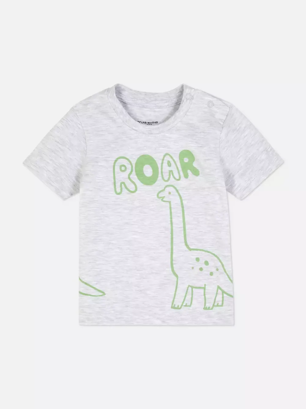 Primark Topy I T-Shirty<T-shirt z krótkim rękawem z nadrukiem