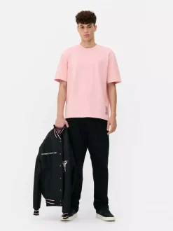 Primark Topy I T-Shirty<T-shirt z logo Inter Miami CF