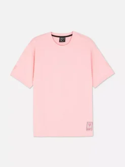 Primark Topy I T-Shirty<T-shirt z logo Inter Miami CF