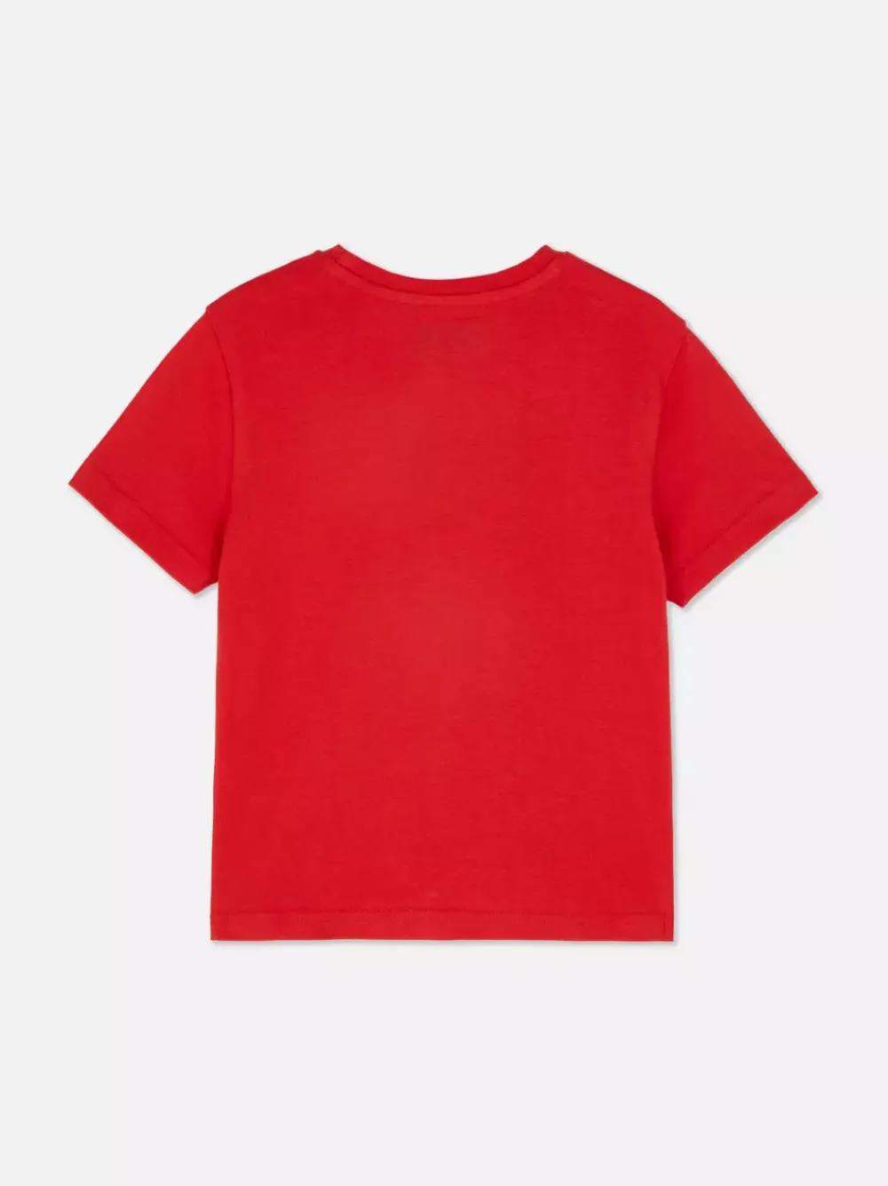 Dzieci Primark Topy I T-Shirty<T-shirt z motywem Jeża Shadowa