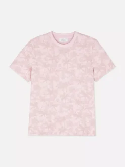 Primark Topy I T-Shirty<T-shirt z motywem palmy