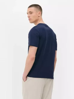 Primark Topy I T-Shirty<T-shirt z motywem pięciu dzielnic Nowego Jorku