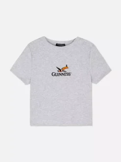 Primark Topy I T-Shirty<T-shirt z motywem tukana, symbolu Guinnessa