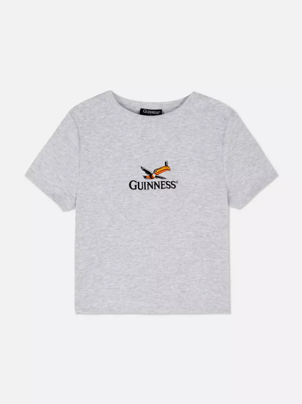 Primark Topy I T-Shirty<T-shirt z motywem tukana, symbolu Guinnessa