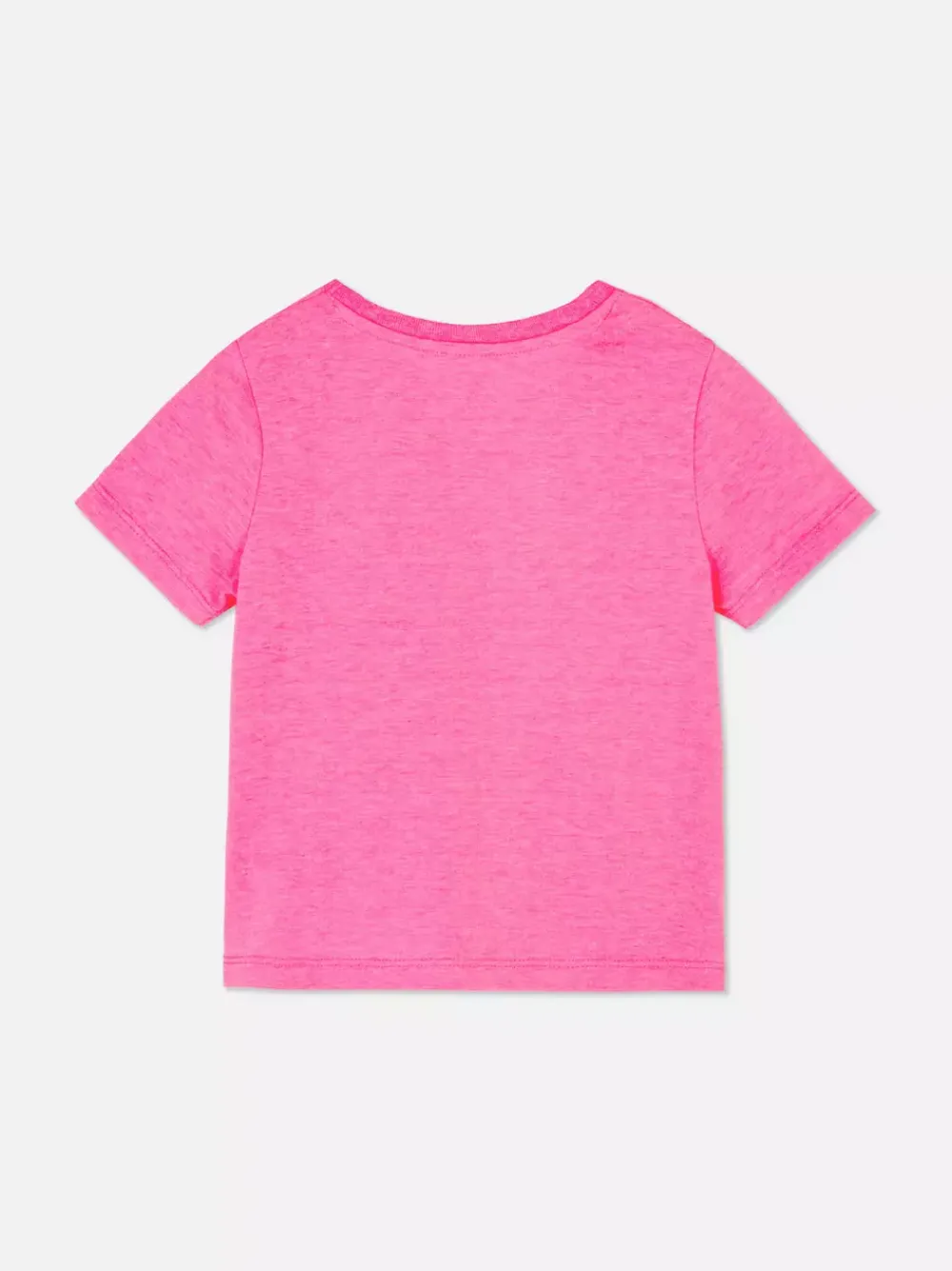 Dzieci Primark Topy I T-Shirty<T-shirt z nadrukiem Barbie