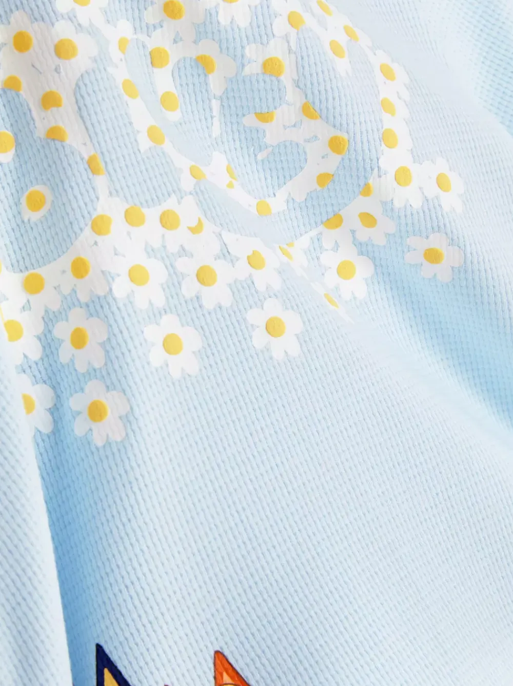 Dzieci Primark Topy I T-Shirty<T-shirt z nadrukiem Blue