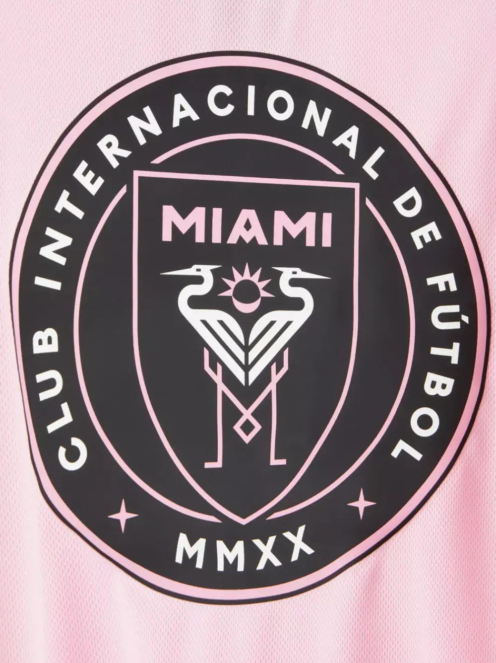 Dzieci Primark Topy I T-Shirty<T-shirt z nadrukiem Inter Miami
