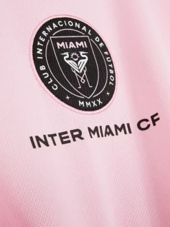 Dzieci Primark Topy I T-Shirty<T-shirt z nadrukiem Inter Miami CF