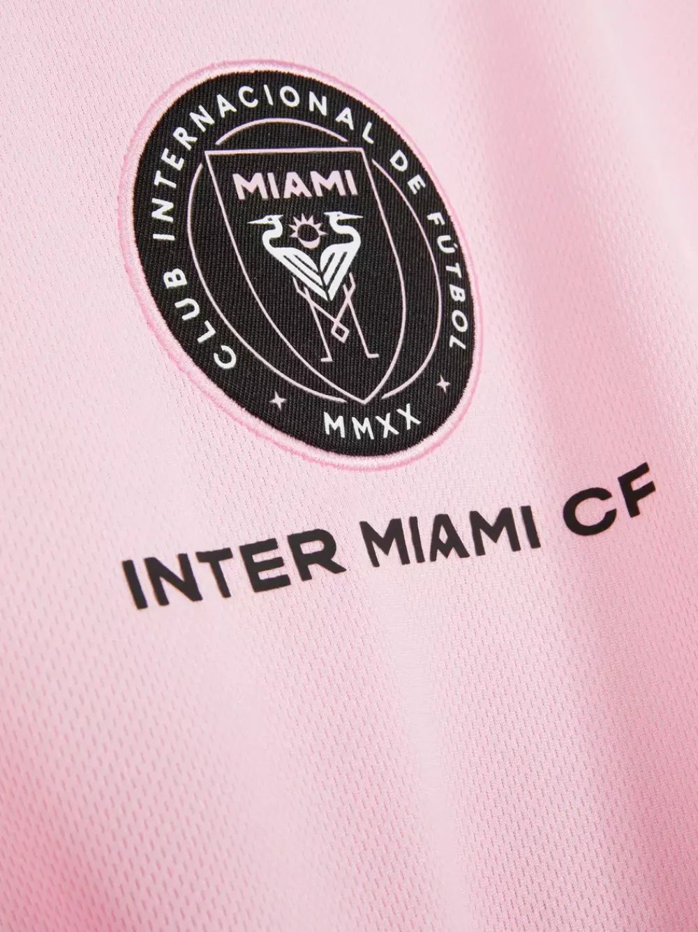 Dzieci Primark Topy I T-Shirty<T-shirt z nadrukiem Inter Miami CF