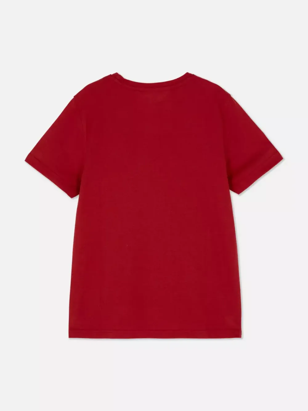Dzieci Primark Topy I T-Shirty<T-shirt z nadrukiem Minecraft