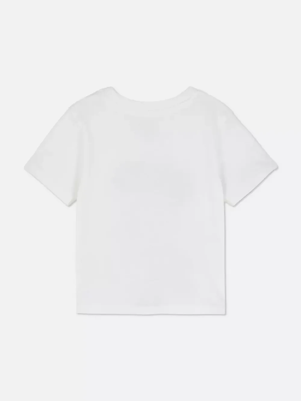 Primark Topy I T-Shirty<T-shirt z nadrukiem Myszki Minnie Disneya