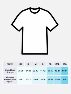 Primark Topy I T-Shirty|Topy I T-Shirty<T-shirt z nadrukiem NBA San Antonio Spurs