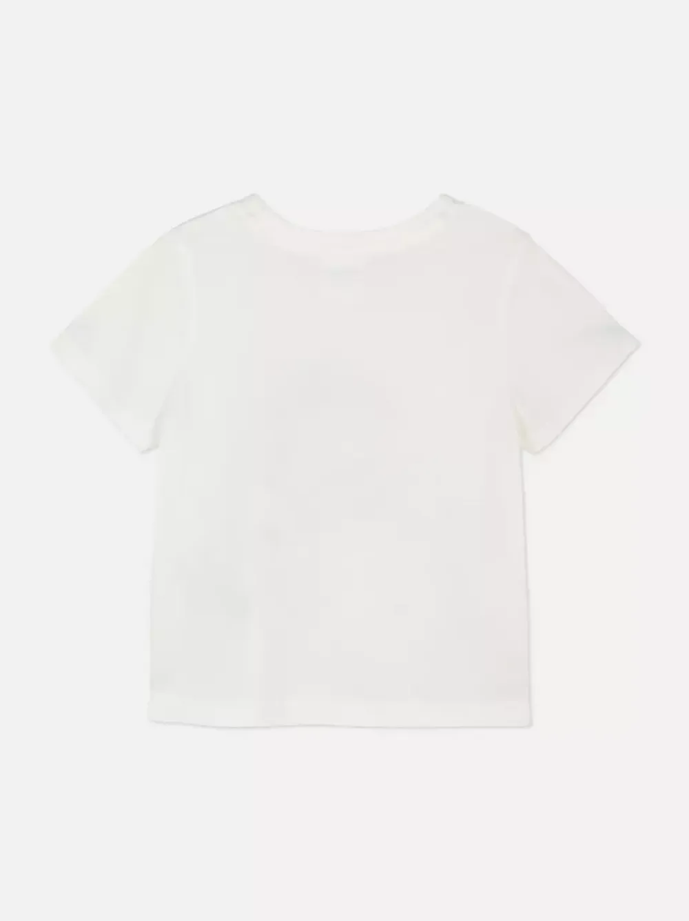 Dzieci Primark Topy I T-Shirty<T-shirt z nadrukiem Sticha Disneya