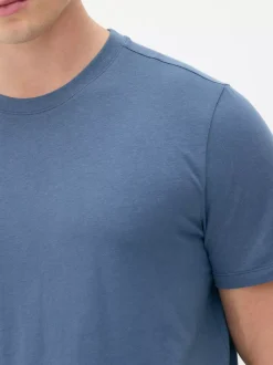 Primark Topy I T-Shirty<T-shirt z okrągłym dekoltem
