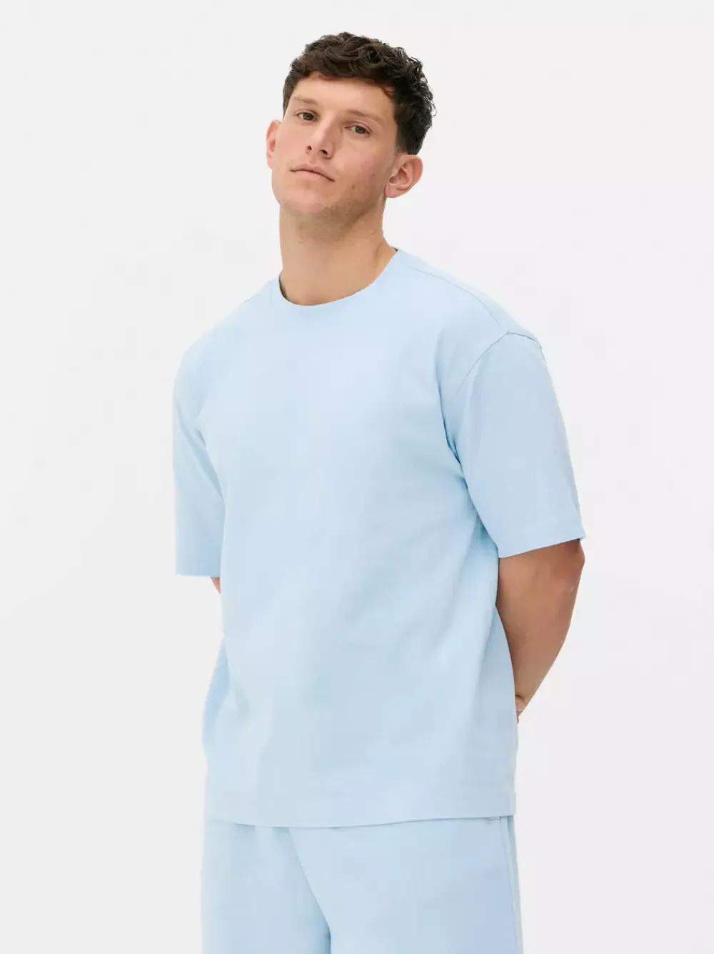 Primark Topy I T-Shirty<T-shirt z okrągłym dekoltem