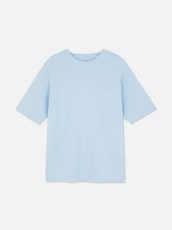 Primark Topy I T-Shirty<T-shirt z okrągłym dekoltem