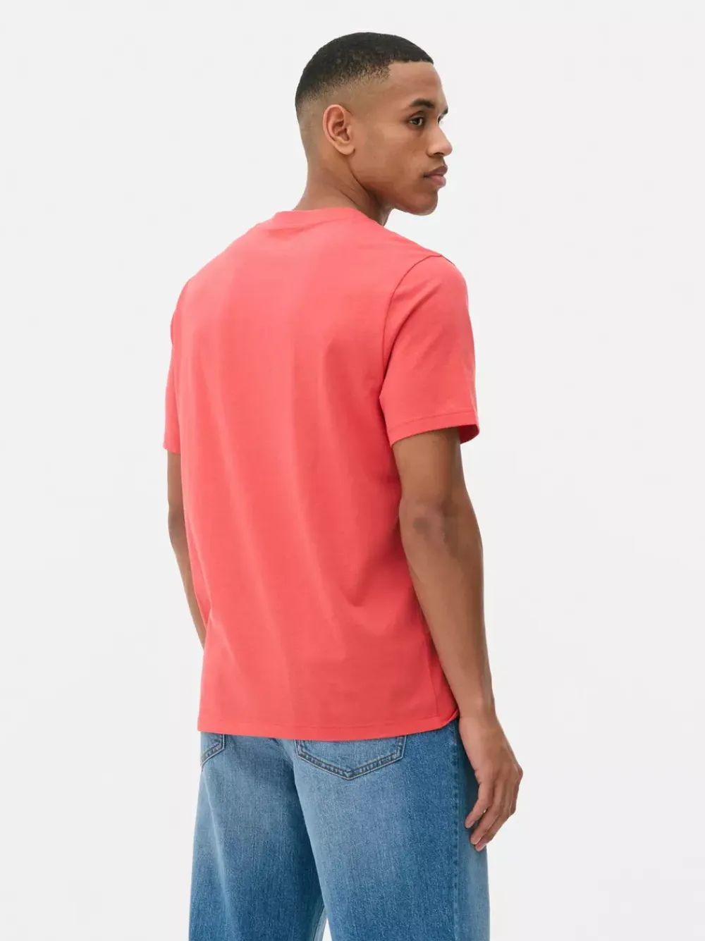 Primark Topy I T-Shirty<T-shirt z okrągłym dekoltem