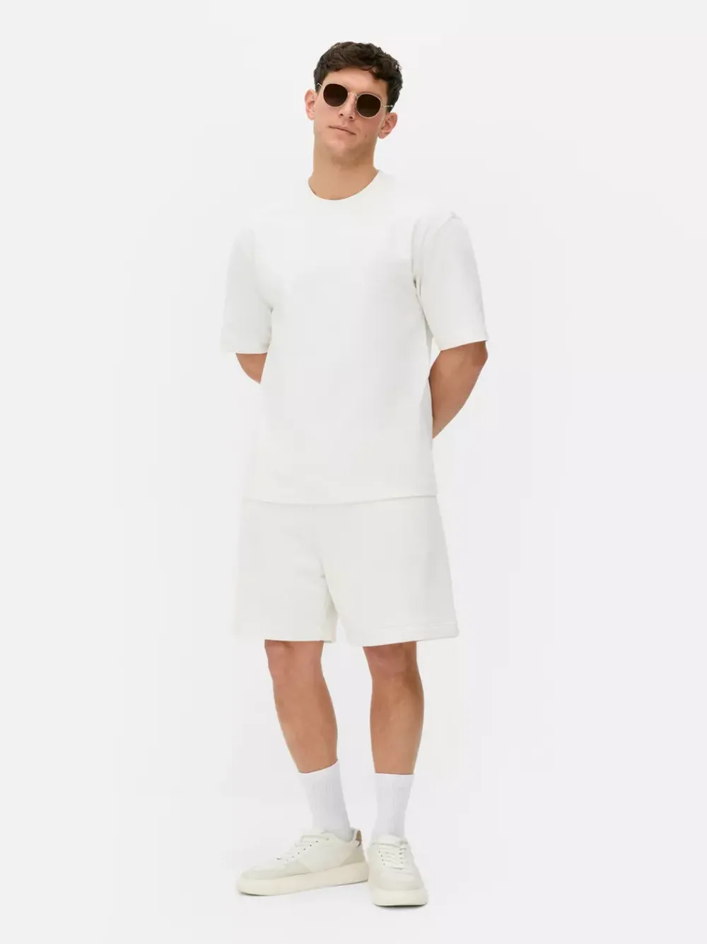 Primark Topy I T-Shirty<T-shirt z okrągłym dekoltem