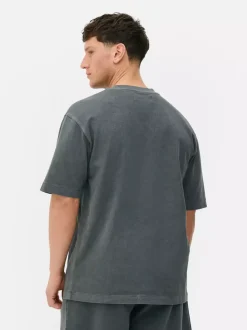 Primark Topy I T-Shirty<T-shirt z okrągłym dekoltem
