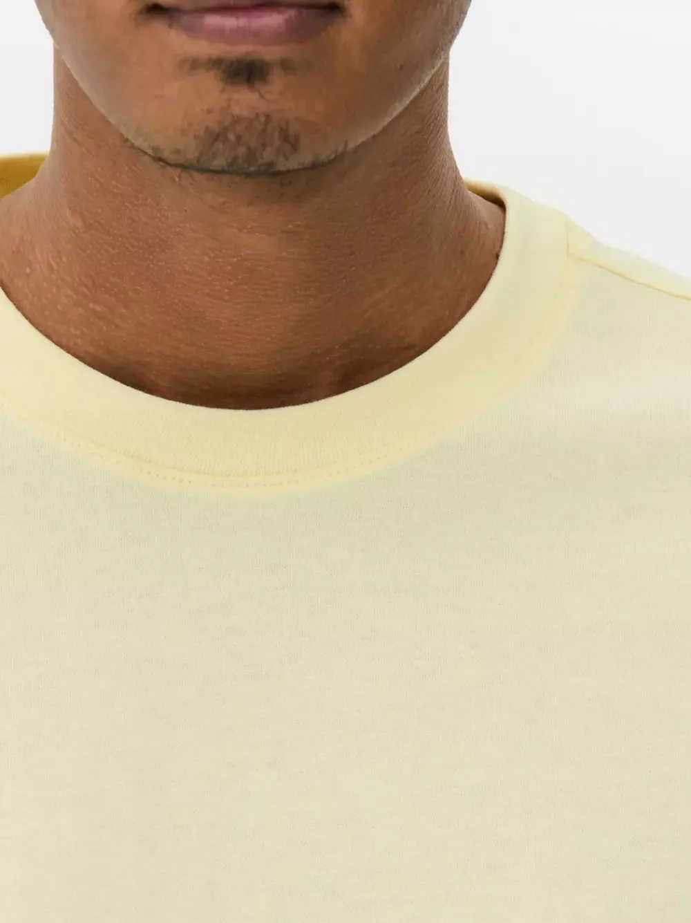 Primark Topy I T-Shirty<T-shirt z okrągłym dekoltem