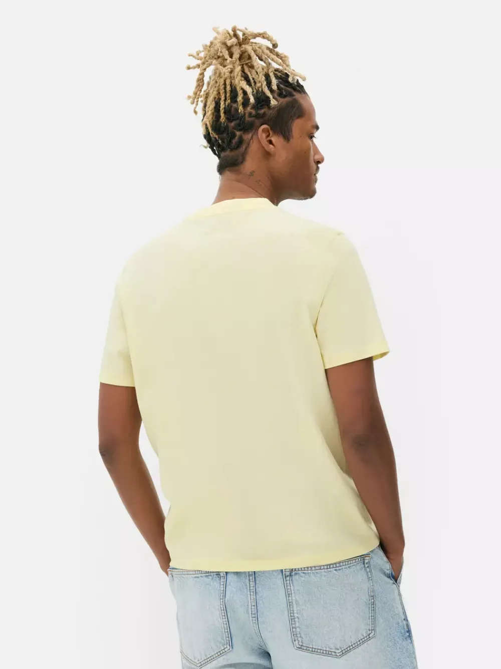 Primark Topy I T-Shirty<T-shirt z okrągłym dekoltem