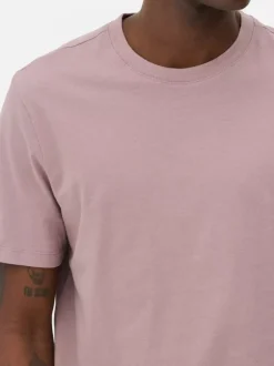 Primark Topy I T-Shirty<T-shirt z okrągłym dekoltem