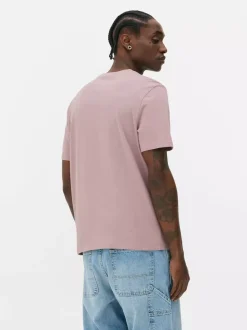 Primark Topy I T-Shirty<T-shirt z okrągłym dekoltem