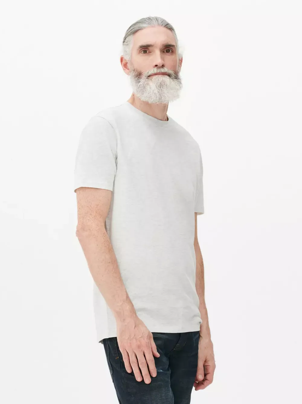 Primark Topy I T-Shirty<T-shirt z okrągłym dekoltem