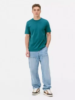 Primark Topy I T-Shirty<T-shirt z okrągłym dekoltem