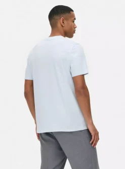Primark Topy I T-Shirty<T-shirt z okrągłym dekoltem