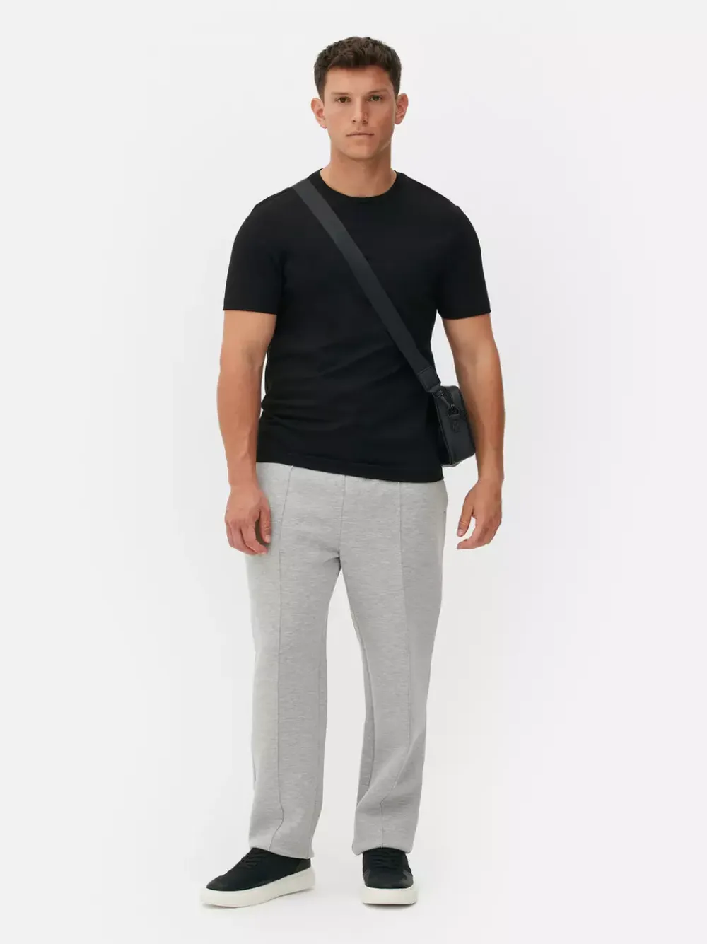Primark Topy I T-Shirty<T-shirt z okrągłym dekoltem Kem