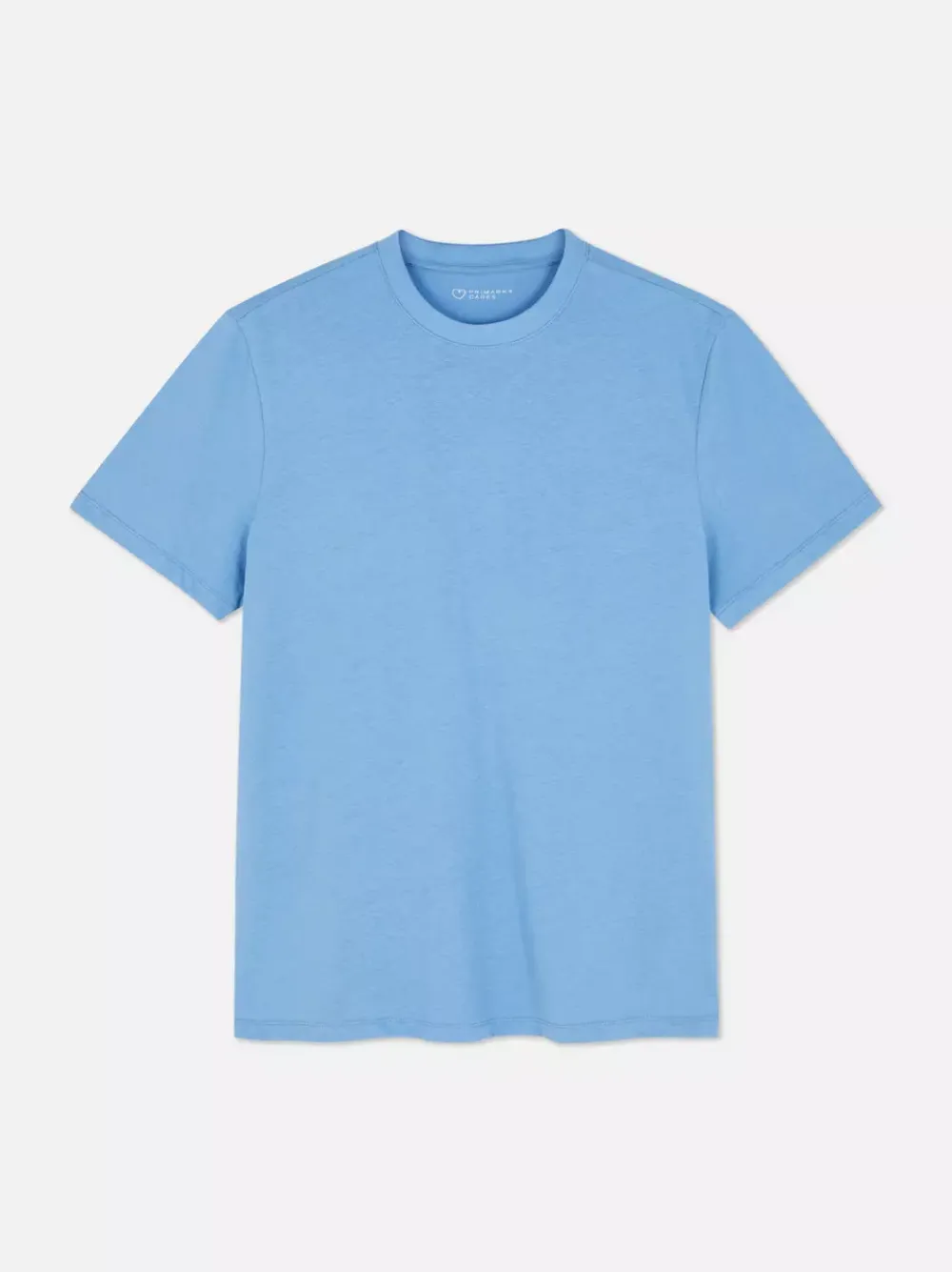 Primark Topy I T-Shirty<T-shirt z okrągłym dekoltem o regularnym kroju