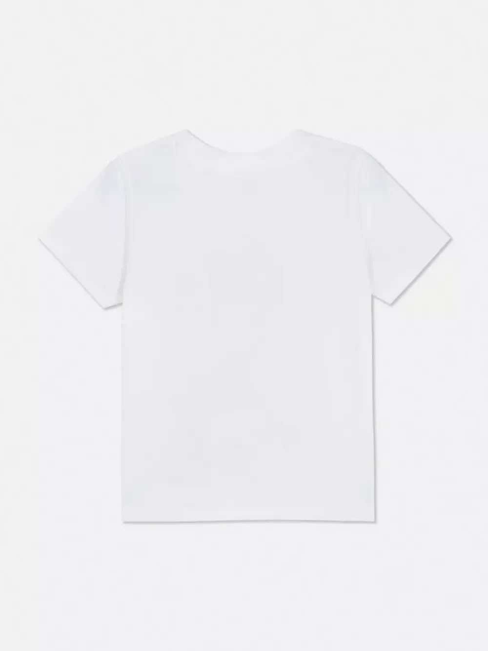 Primark Topy I T-Shirty<T-shirt z okrągłym dekoltem z Kaczką Daisy Disneya