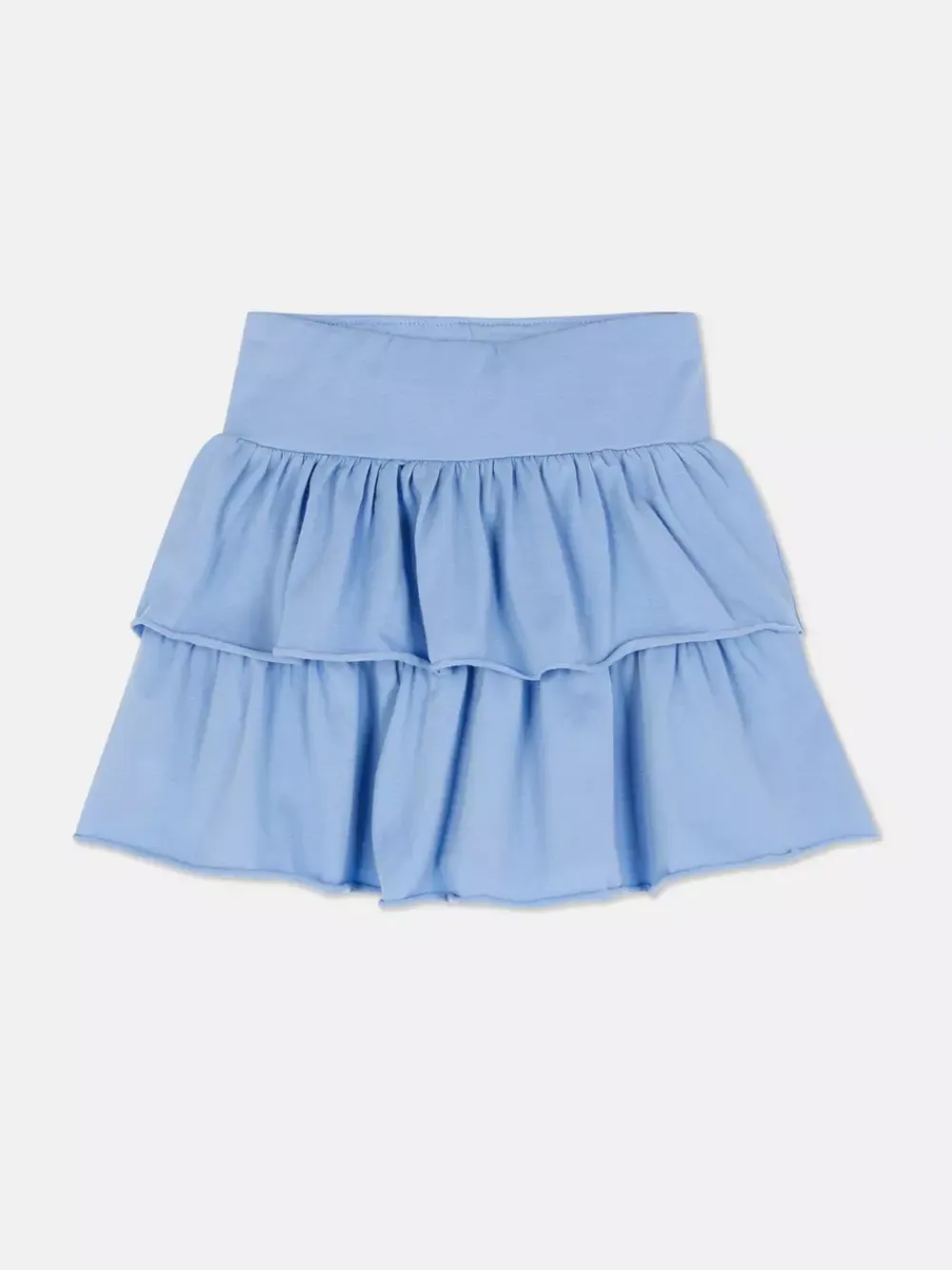 Dzieci Primark Spódnice<Warstwowa spódnica dżersejowa