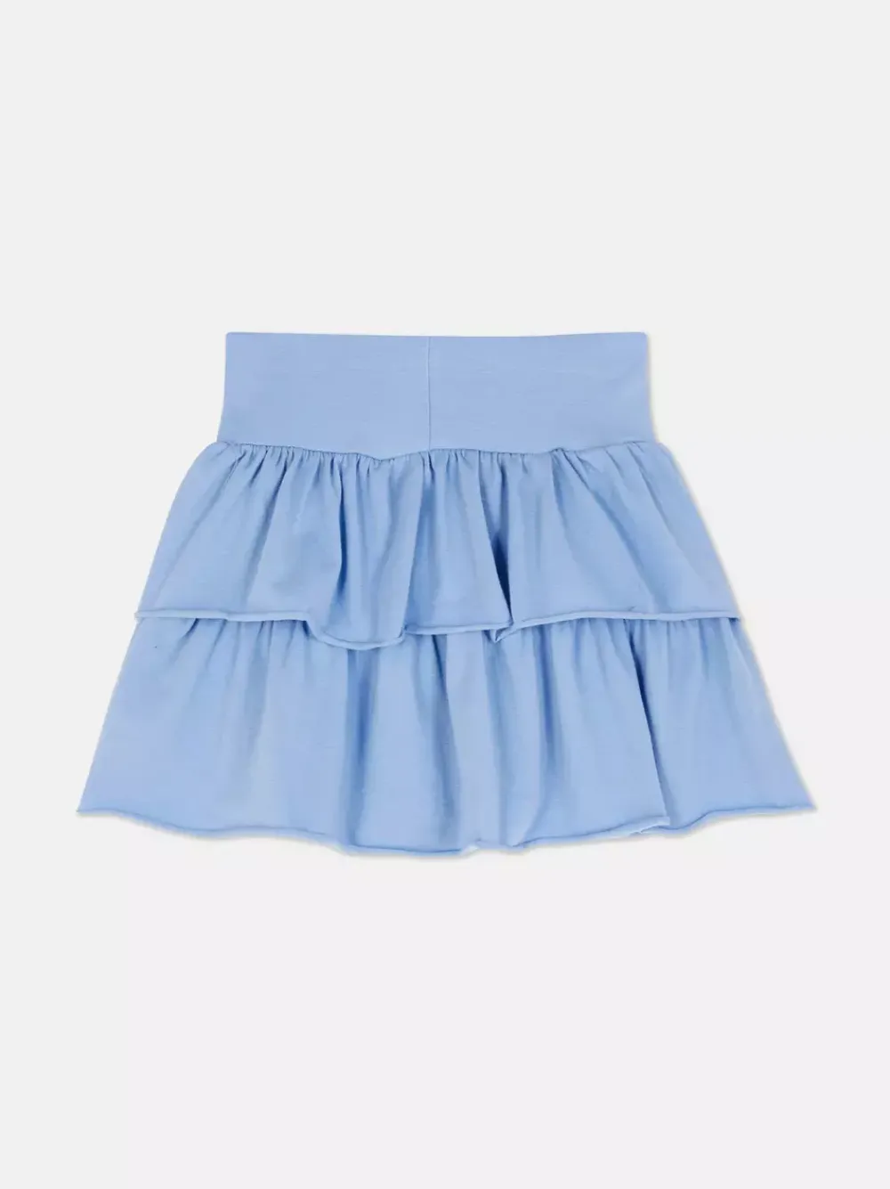 Dzieci Primark Spódnice<Warstwowa spódnica dżersejowa