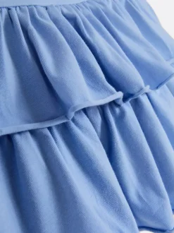 Dzieci Primark Spódnice<Warstwowa spódnica dżersejowa