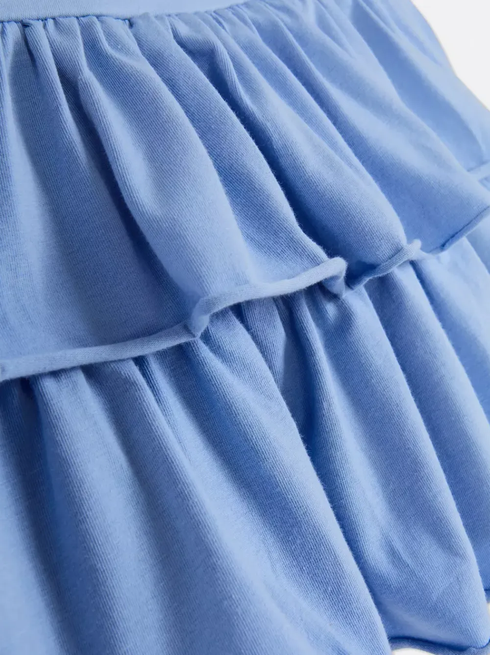 Dzieci Primark Spódnice<Warstwowa spódnica dżersejowa