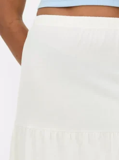 Primark Spódnice<Warstwowa spódnica maxi